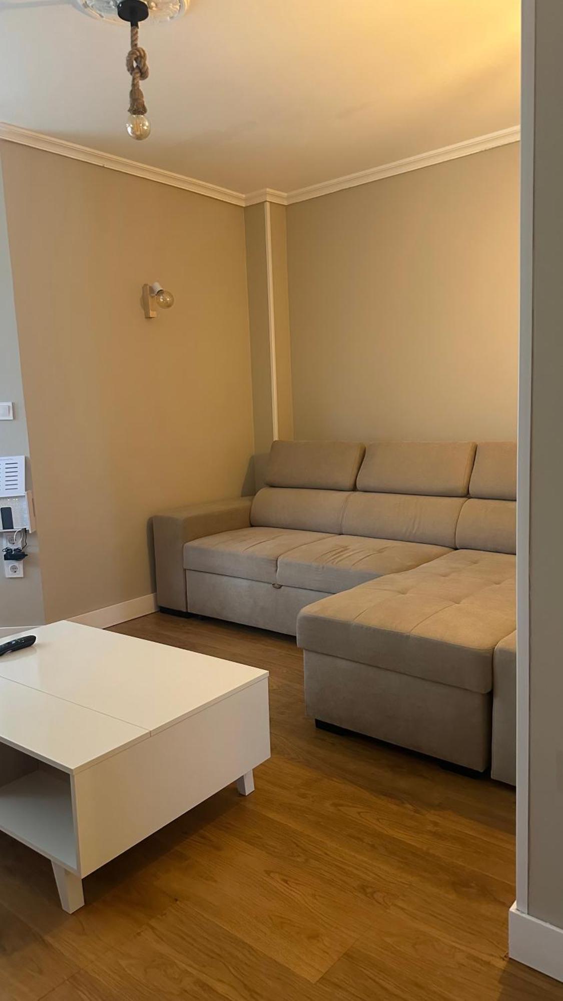 Apartamento Santiago Santiago de Compostela Bagian luar foto